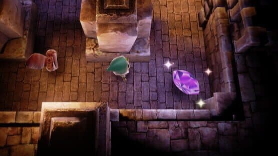 Dungeon & Burglar — screenshot 4