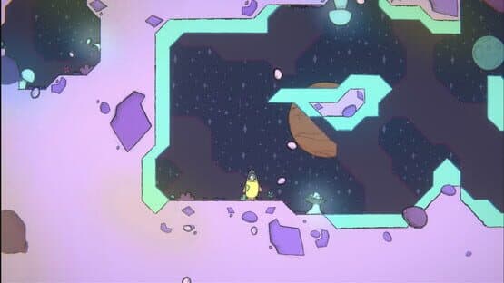 Moonstuck — screenshot 1