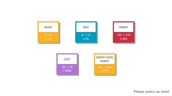 Quad Dice Defence — screenshot 4