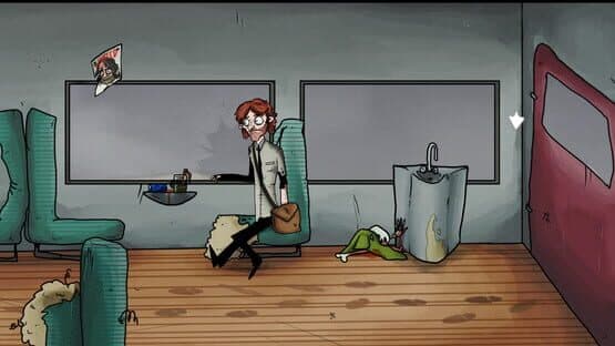 ...Knew the Beginning — screenshot 2