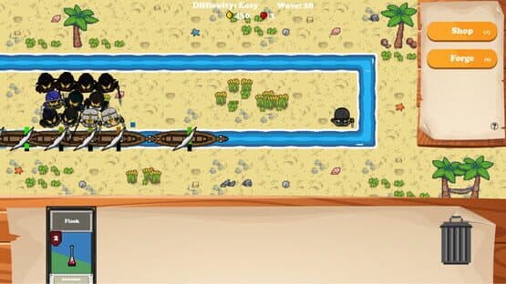 Peasant TD — screenshot 4