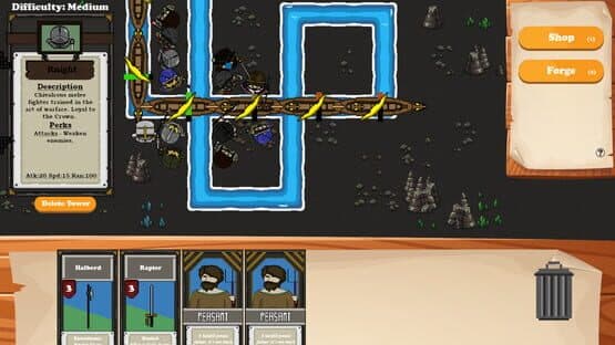 Peasant TD — screenshot 6