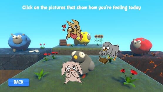 Get Your Sheep Together — screenshot 1