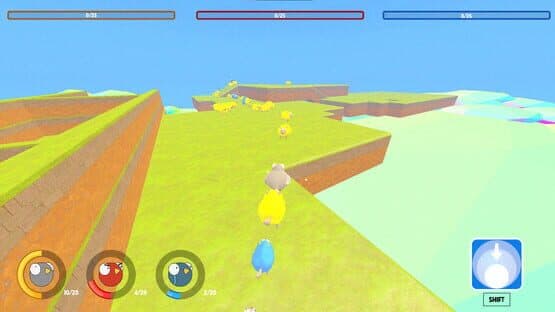 Get Your Sheep Together — screenshot 3