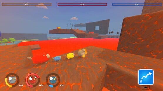 Get Your Sheep Together — screenshot 4