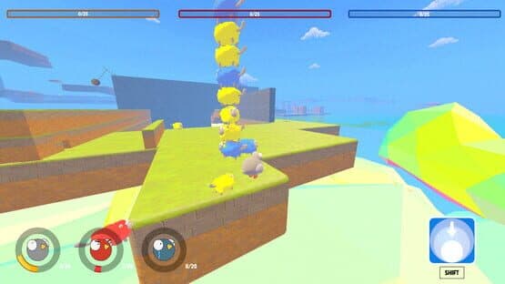 Get Your Sheep Together — screenshot 5