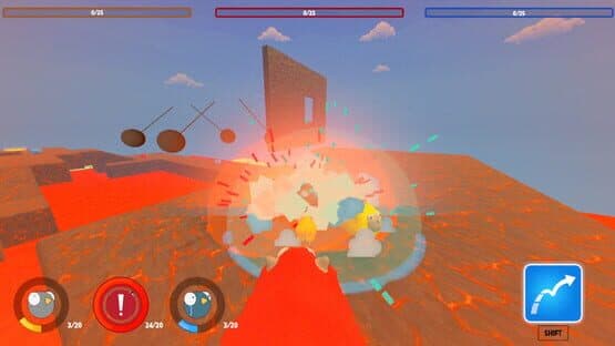 Get Your Sheep Together — screenshot 6