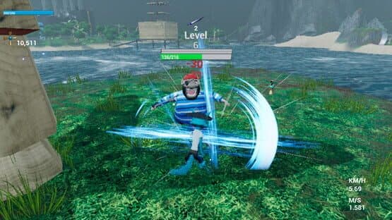 Alakenisland — screenshot 1