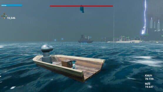 Alakenisland — screenshot 2