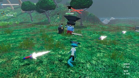 Alakenisland — screenshot 3