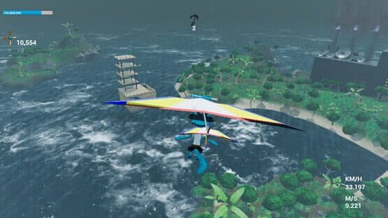 Alakenisland — screenshot 4