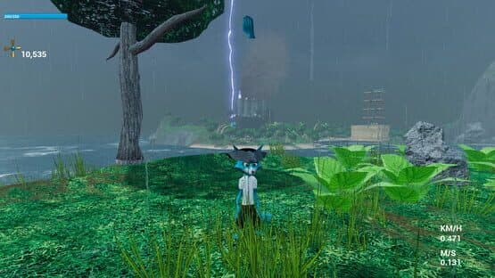 Alakenisland — screenshot 5