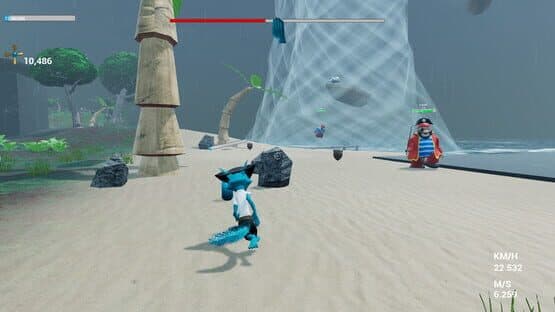 Alakenisland — screenshot 6