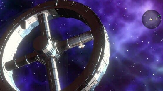 Heroes of the Galaxy — screenshot 4