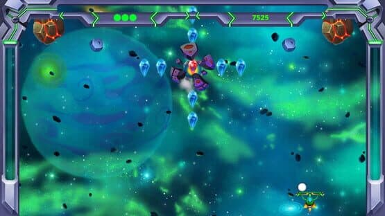 Space Out — screenshot 1