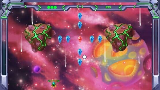 Space Out — screenshot 2
