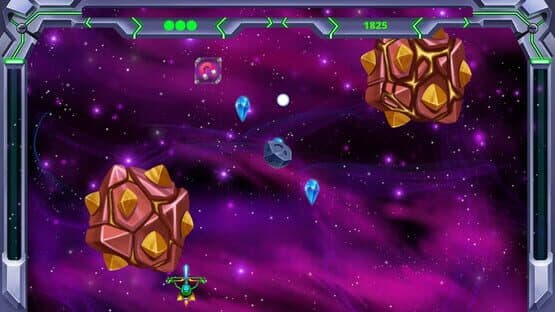 Space Out — screenshot 3