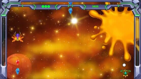 Space Out — screenshot 4