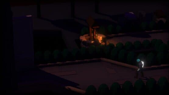 Hank: Drowning on Dry Land — screenshot 3