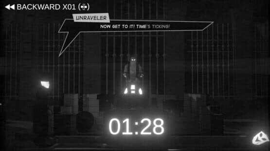 Hank: Drowning on Dry Land — screenshot 5