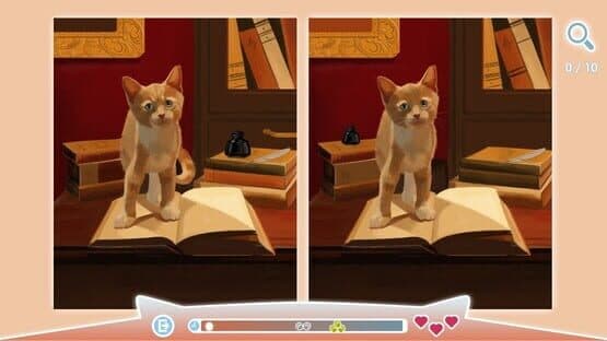 Cute Cats 2 — screenshot 2