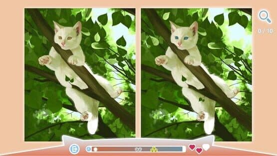 Cute Cats 2 — screenshot 3