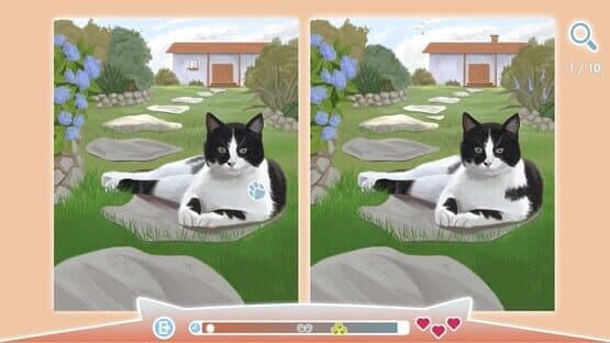 Cute Cats 2 — screenshot 4