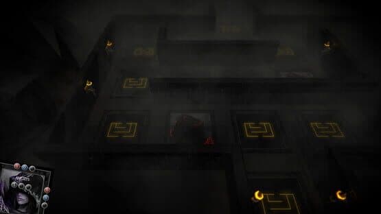 Drifter's Tales — screenshot 1