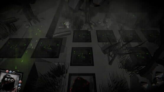 Drifter's Tales — screenshot 5