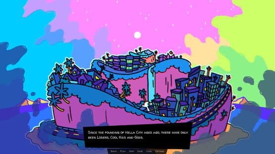 Cool Kid Cody — screenshot 1