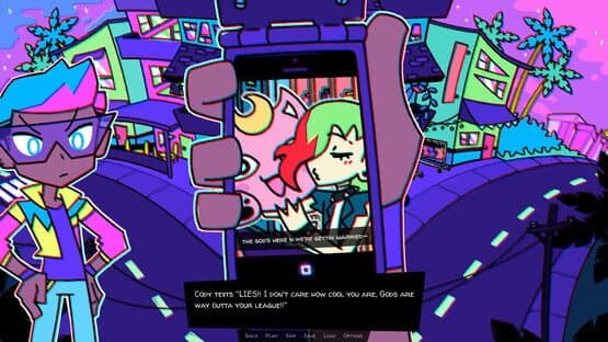 Cool Kid Cody — screenshot 3