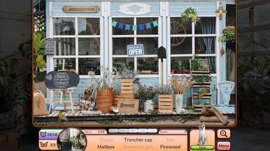 I Love Finding Critters — screenshot 1