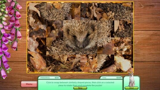 I Love Finding Critters — screenshot 6