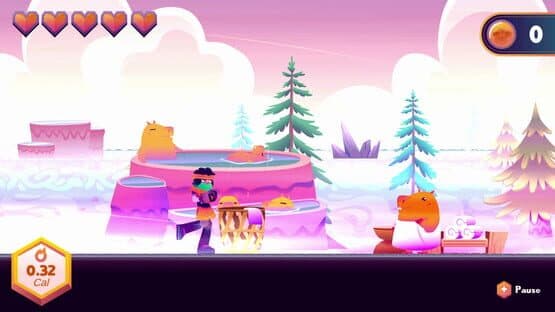 Burnit Quest — screenshot 4