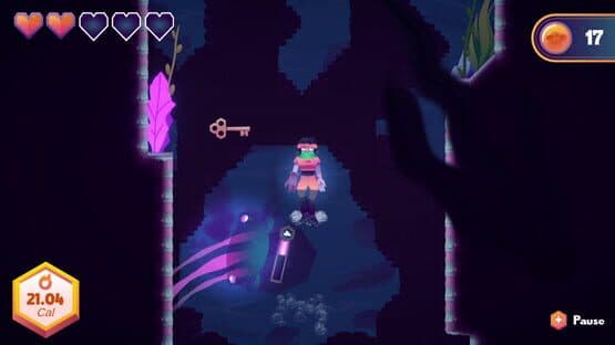 Burnit Quest — screenshot 6