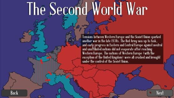 Lenin Simulator — screenshot 5