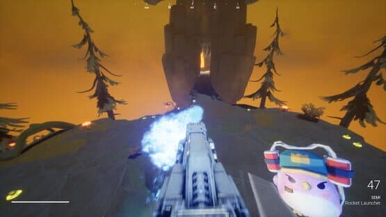Cluck — screenshot 4