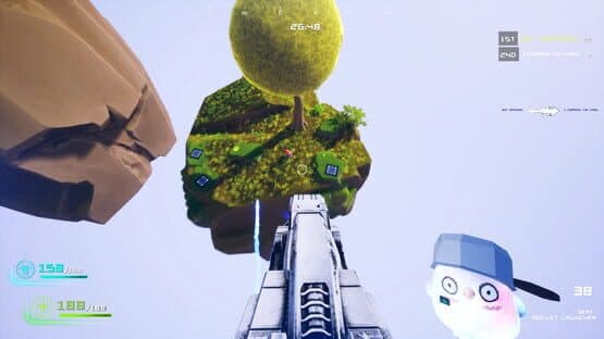Cluck — screenshot 5