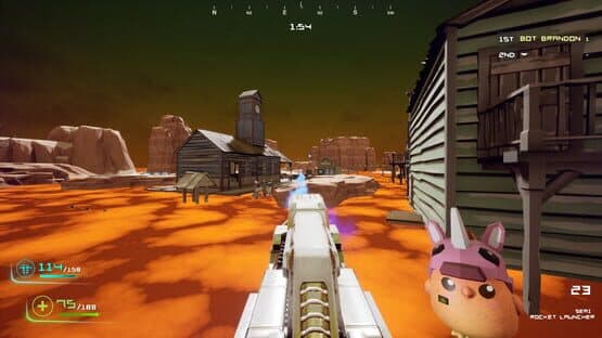 Cluck — screenshot 7