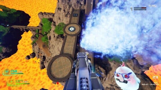 Cluck — screenshot 8