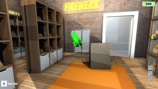 Firewerx — screenshot 4