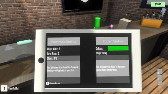 Firewerx — screenshot 5