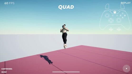 Tricking 0 — screenshot 1
