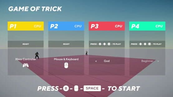Tricking 0 — screenshot 3