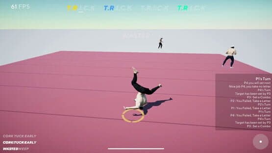 Tricking 0 — screenshot 4
