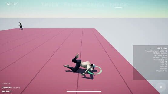 Tricking 0 — screenshot 6