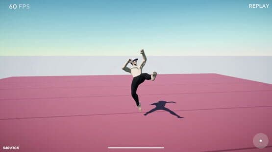Tricking 0 — screenshot 7
