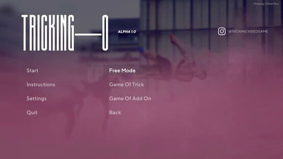 Tricking 0 — screenshot 8