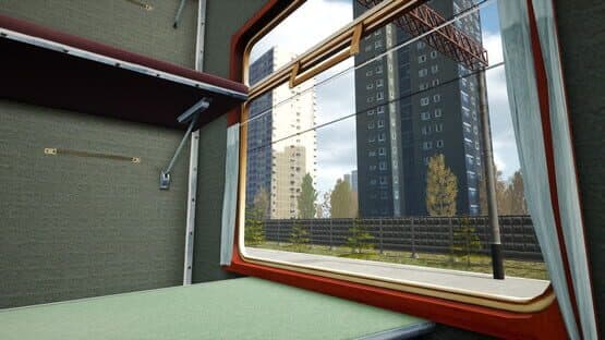 Chinese Train Trip — screenshot 3