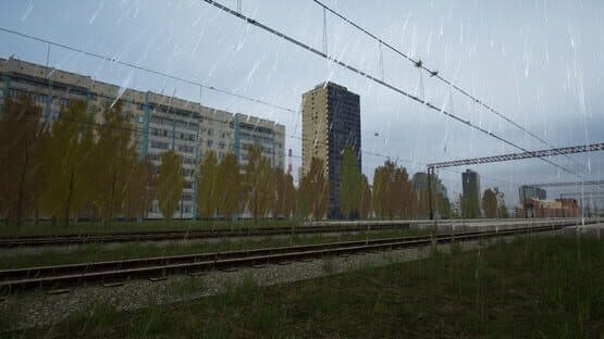 Chinese Train Trip — screenshot 4
